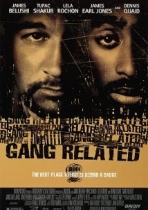 Συμμορία υπεράνω υποψίας / Gang Related (1997)