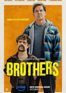 Brothers (2024)