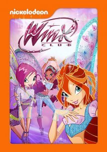 Winx Club (2004)