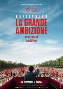 Berlinguer - La grande ambizione / Μπερλινγκουέρ: Η Μεγάλη Ελπίδα (2024)