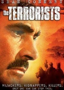 The Terrorists (1974)