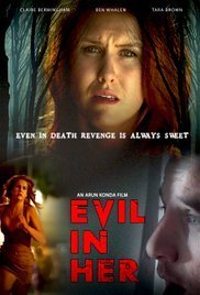 Evil in Her (2017)