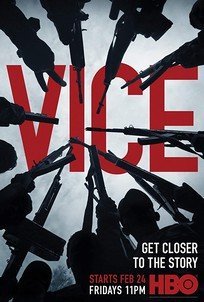 Vice (2013)