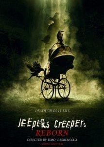 Jeepers Creepers: Reborn / Jeepers Creepers 4 (2022)