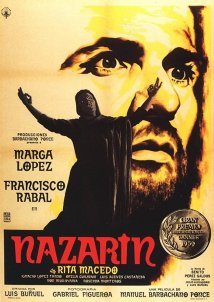 Nazarín (1959)
