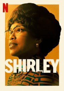 Shirley / Σίρλεϊ (2024)