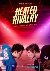 Heated Rivalry (2025)