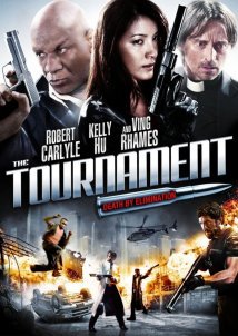 The Tournament / Τουρνουά Δολοφόνων (2009)