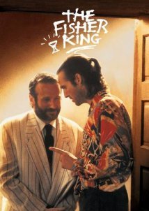 Ο βασιλιάς της μοναξιάς / The Fisher King (1991)