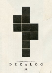 Δεκάλογος / Dekalog (1989)