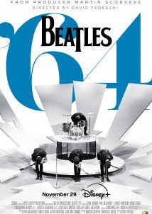 Beatles '64 / Beatles '64 (2024)