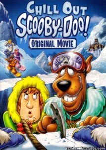 Chill Out, Scooby-Doo (2007)