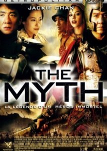 The Myth (2005)