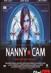 Sitter Cam / Nanny Cam (2014)