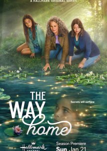 The Way Home / The Way Home (2023)