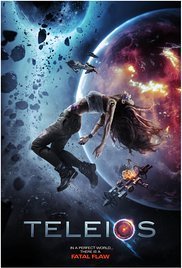 Teleios / Deep Space (2017)