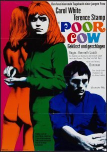 Όχι δάκρυα για την Τζόυ / Poor Cow (1967)