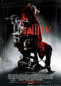 Saw IV / Σε Βλέπω 4 (2007)