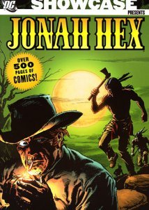 DC Showcase: Jonah Hex (2010)