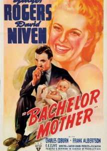 Bachelor Mother (1939)
