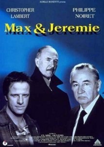 Max & Jeremie (1992)