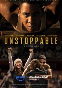 Unstoppable / Ασταμάτητος (2024)