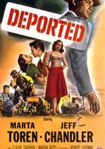 Ο Γυρισμοσ Του Εξοριστου / Deported (1950)