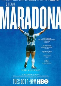 Ντιέγκο Μαραντόνα / Diego Maradona (2019)