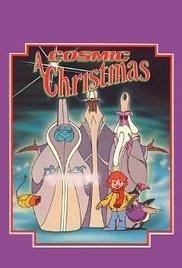 A Cosmic Christmas (1977) Short