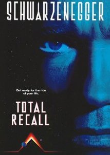 Ολική επαναφορά / Total Recall (1990)