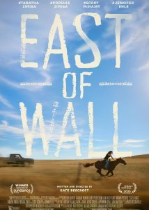 East of Wall (2025)