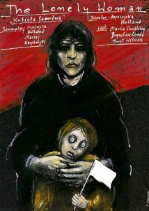 The Lonely Woman / Kobieta samotna (1981)