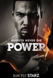 Power (2014-) TV Series