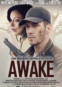 Awake / Wake Up (2019)