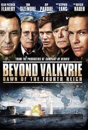 Beyond Valkyrie: Dawn of the 4th Reich / The Fourth Reich (2016)