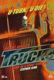 Τυφλή στροφή, σίγουρος θάνατος / Trucks (1997)
