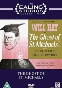 The Ghost of St. Michael's (1941)