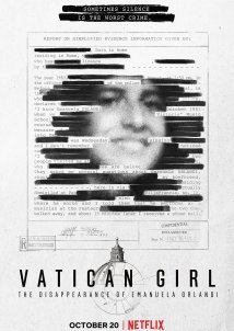 Vatican Girl: The Disappearance of Emanuela Orlandi (2022)