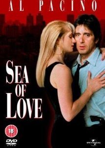 Το Ερωτικό Αντικείμενο του Εγκλήματος / Sea of Love (1989)