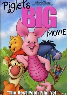 Piglet's Big Movie / Το Γουρουνάκι Και Η Παρέα Του (2003)