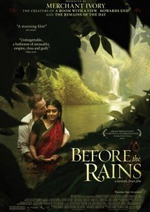 Before the Rains (2007)