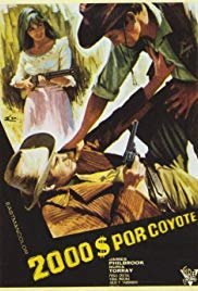 Two Thousand Dollars for Coyote (1966)