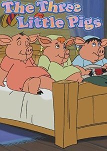 The Three Little Pigs (1999)