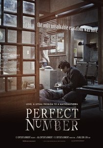 Suspect X / Perfect Number (2012)