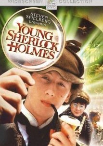 Young Sherlock Holmes and the Pyramid of Fear (1985)