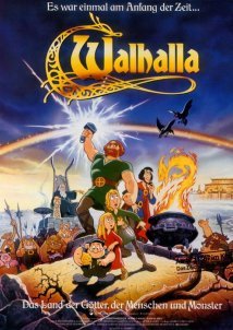Βαλχάλλα / Valhalla (1986)