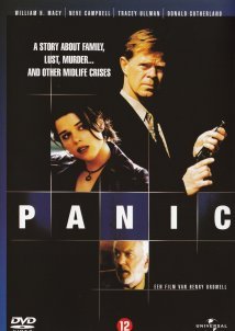 Panic / Πανικός (2000)