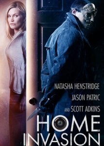 Home Invasion / Εισβολή στο σπίτι (2016)