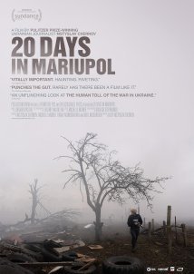 20 Days in Mariupol (2023)