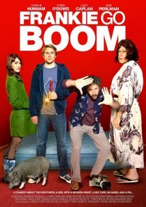 Frankie Go Boom (2012)